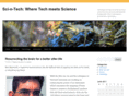 sci-n-tech.com