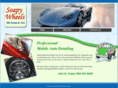 soapywheels.com