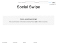 socialswipe.com