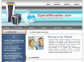 specialreseller.com