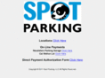 spotparking.net