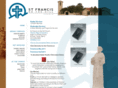 stfrancisonthehill.org