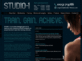 studio1-fitness.com