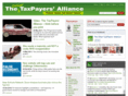 taxpayersalliance.org