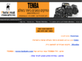 tenba.co.il