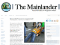 themainlander.com