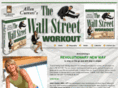 thewallstreetworkout.com