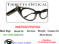 tibbettsoptical.com