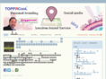 toppercool.com
