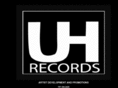 uhrecords.com