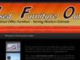 usedfurnitureoutlet.net