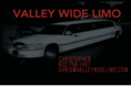 valleywidelimo.com