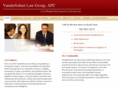 vanderschuitlawgroup.com