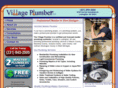 villageplumberllc.com
