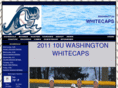 washingtonwhitecaps.com