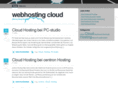 webhosting-cloud.org