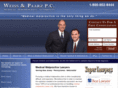 weiss-shober.com