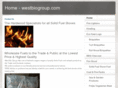 westbiogroup.com