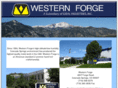 westernforge.com