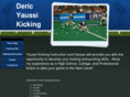 yaussikicking.com
