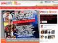 youparty365.com