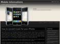 yourmobileinfo.com