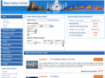 5starindiahotels.com