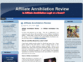 affiliateannihilationreview.net