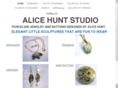 alicehuntstudio.com