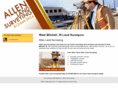 allenlandsurveying.net