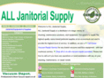 alljanitorialsupply.com