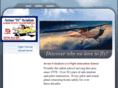 arrowhaviation.com