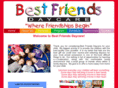 bestfriendsdaycare.net