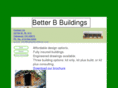 betterbbuildings.com