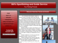 billssportfishing.com