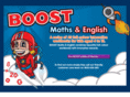 boostseries.com