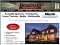 branhamsecurity.com