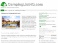 campinglisthq.com