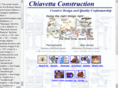 chiavettaconstruction.com