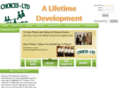choicesltd.net