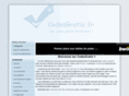 codesgratis.fr