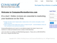 consumerreviewservice.com