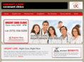 covenantclinics.com