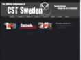 cstsweden.com