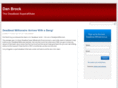 danbrock.net