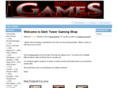 darktowergaming.com