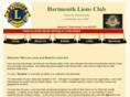 dartmouthlions.org