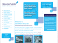davenhamdirect.com