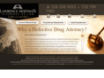 defectivedrugattorney.org