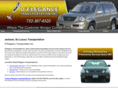 delegancecarservice.com